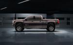 GMC Sierra All Terrain HD Concept 2010 года